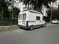 2006  Fiat Ducato 2.8 Diesel Yapılı Karavan 