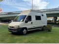 2006  Fiat Ducato 2.8 Diesel Yapılı Karavan 
