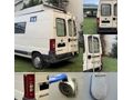 2006  Fiat Ducato 2.8 Diesel Yapılı Karavan 