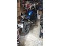 Sahibinden Zontes 310 X