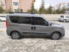 Sahibinden Fiat Doblo Combi 1.6 Multijet Premio Plus 2022 Model