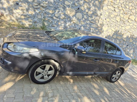 Sahibinden Renault Fluence 1.5 dCi Extreme 2012 Model