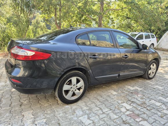 Sahibinden Renault Fluence 1.5 dCi Extreme 2012 Model