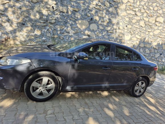 Sahibinden Renault Fluence 1.5 dCi Extreme 2012 Model