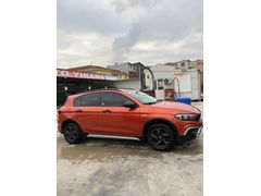 Sahibinden Fiat Egea Cross 1.4 Fire Street 2023 Model 
