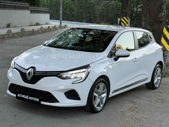 2022 CIKIŞLI HATASIZ AYARINDA BAKIMLI TOUCH DÜŞÜK KM