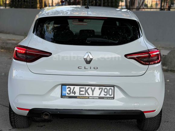 2022 CIKIŞLI HATASIZ AYARINDA BAKIMLI TOUCH DÜŞÜK KM