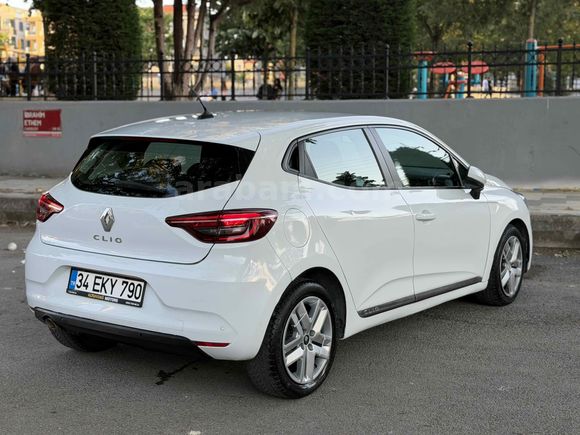 2022 CIKIŞLI HATASIZ AYARINDA BAKIMLI TOUCH DÜŞÜK KM