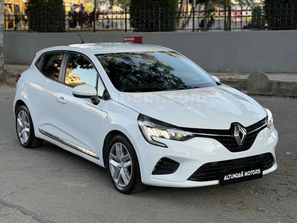 2022 CIKIŞLI HATASIZ AYARINDA BAKIMLI TOUCH DÜŞÜK KM