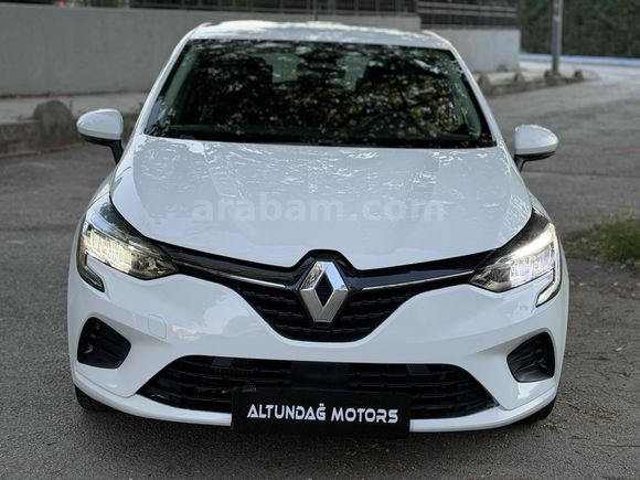 2022 CIKIŞLI HATASIZ AYARINDA BAKIMLI TOUCH DÜŞÜK KM