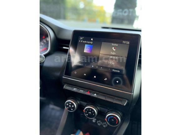 2022 CIKIŞLI HATASIZ AYARINDA BAKIMLI TOUCH DÜŞÜK KM