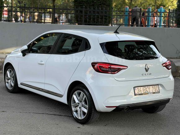 2022 CIKIŞLI HATASIZ AYARINDA BAKIMLI TOUCH DÜŞÜK KM