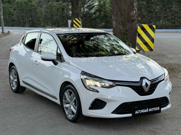 2022 CIKIŞLI HATASIZ AYARINDA BAKIMLI TOUCH DÜŞÜK KM