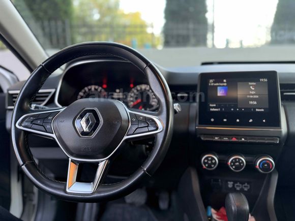 2022 CIKIŞLI HATASIZ AYARINDA BAKIMLI TOUCH DÜŞÜK KM