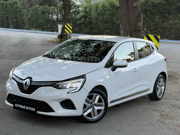 2022 CIKIŞLI HATASIZ AYARINDA BAKIMLI TOUCH DÜŞÜK KM
