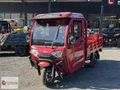 ÇATALCA MOTOR'DAN FIRTINA KABİNLİ TÜM KARTLARA TAKSİT
