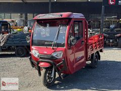 ÇATALCA MOTOR'DAN FIRTINA KABİNLİ TÜM KARTLARA TAKSİT