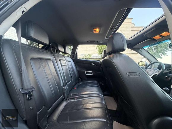 NEV AUTO'dan OPEL ANTARA 2.0CDTI COSMO 150'hp