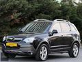 NEV AUTO'dan OPEL ANTARA 2.0CDTI COSMO 150'hp