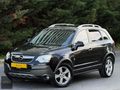 NEV AUTO'dan OPEL ANTARA 2.0CDTI COSMO 150'hp