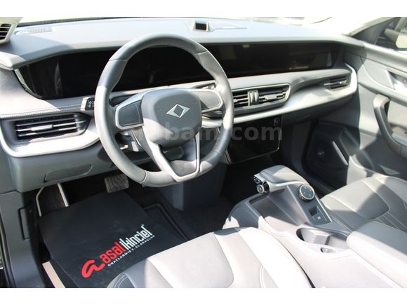 Togg T10X  V2 RWD UZUN MENZİL