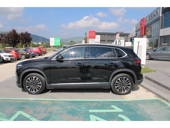 Togg T10X  V2 RWD UZUN MENZİL