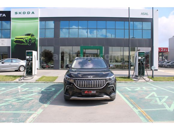Togg T10X  V2 RWD UZUN MENZİL