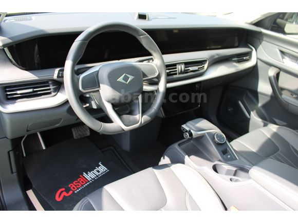 Togg T10X  V2 RWD UZUN MENZİL