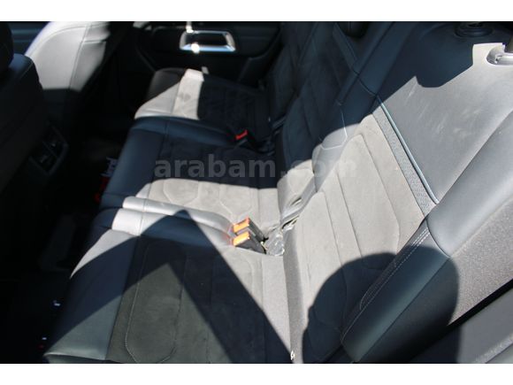Citroen C5 Aircross 1.5 SHİNE