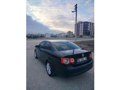 Değişensiz Sahibinden Volkswagen Jetta 1.6 TDi Primeline 2010 Model