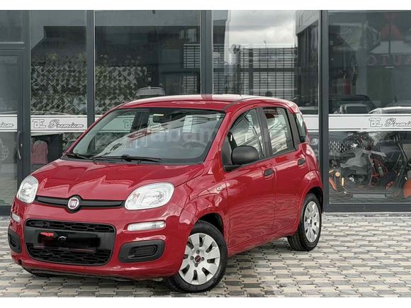 Sahibinden Fiat Panda 1.2 Pop 2015 Model  
0506 134 05 00