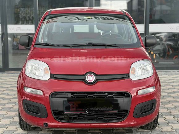 Sahibinden Fiat Panda 1.2 Pop 2015 Model  
0506 134 05 00