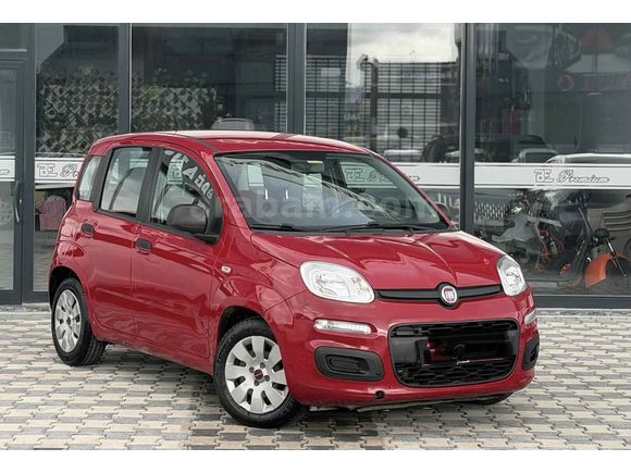 Sahibinden Fiat Panda 1.2 Pop 2015 Model  
0506 134 05 00