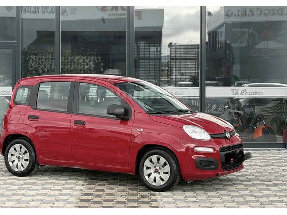 Sahibinden Fiat Panda 1.2 Pop 2015 Model  
0506 134 05 00