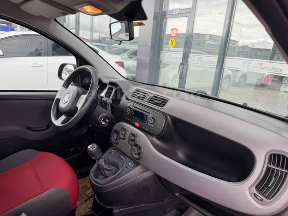 Sahibinden Fiat Panda 1.2 Pop 2015 Model  
0506 134 05 00