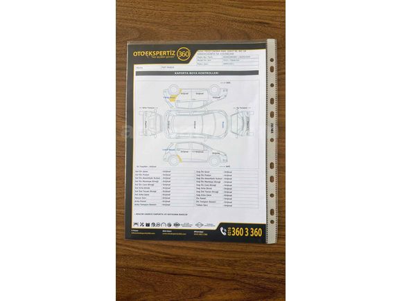 Sahibinden Fiat Panda 1.2 Pop 2015 Model  
0506 134 05 00