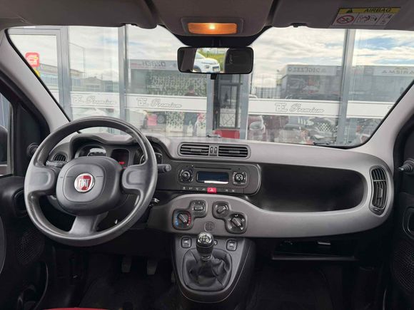 Sahibinden Fiat Panda 1.2 Pop 2015 Model  
0506 134 05 00