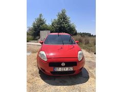 Sahibinden Fiat Punto Grande 1.3 Multijet Active 2006 Model 
