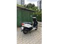 YENİ MUAYENELİ SORUNSUZ MOTOSİKLET