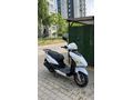 YENİ MUAYENELİ SORUNSUZ MOTOSİKLET