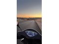 YENİ MUAYENELİ SORUNSUZ MOTOSİKLET