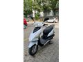 YENİ MUAYENELİ SORUNSUZ MOTOSİKLET