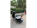 YENİ MUAYENELİ SORUNSUZ MOTOSİKLET