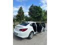 düsük km Opel Astra 1.6 Edition 2015