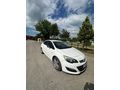 düsük km Opel Astra 1.6 Edition 2015