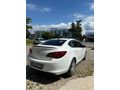 düsük km Opel Astra 1.6 Edition 2015