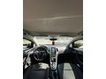 düsük km Opel Astra 1.6 Edition 2015