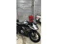 HATASIZ GARANTİLİ 2200KM 250SR 