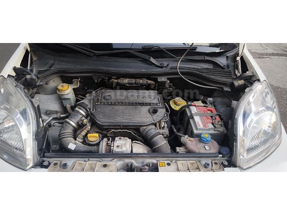 Sahibinden Fiat Fiorino Combi 1.3 Multijet Pop 2015 Model