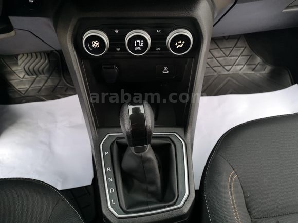 BEZİRGANOĞLU'NDAN 2025 GSR'li Dacia Sandero Stepway 1.0 Tce Expression HATASIZ l Kırşehir